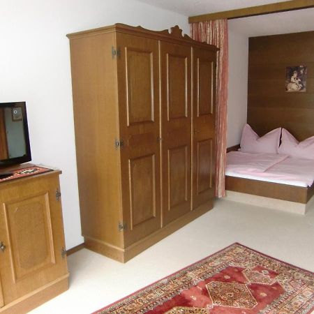 Alpenland Schneck Apartment Berchtesgaden Luaran gambar