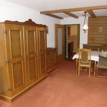 Alpenland Schneck Apartment Berchtesgaden Luaran gambar