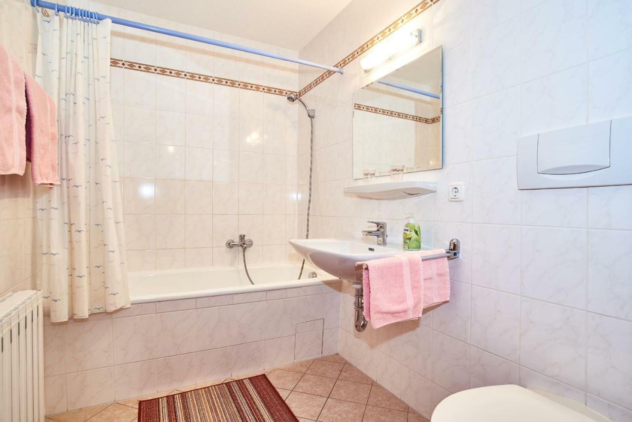 Alpenland Schneck Apartment Berchtesgaden Luaran gambar