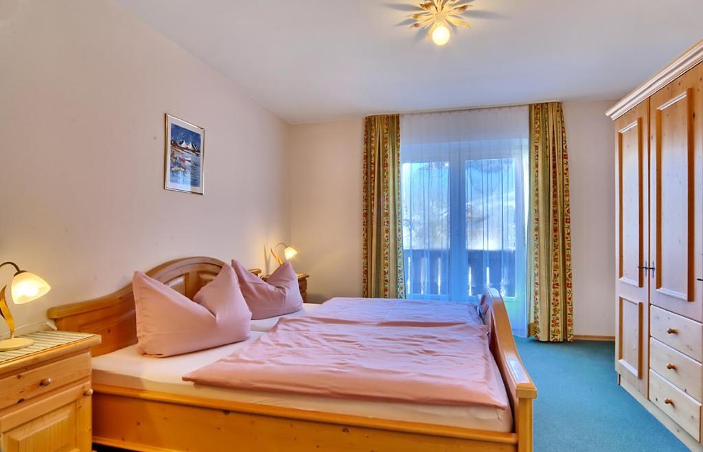 Alpenland Schneck Apartment Berchtesgaden Luaran gambar