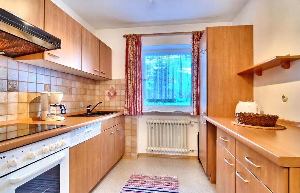 Alpenland Schneck Apartment Berchtesgaden Luaran gambar