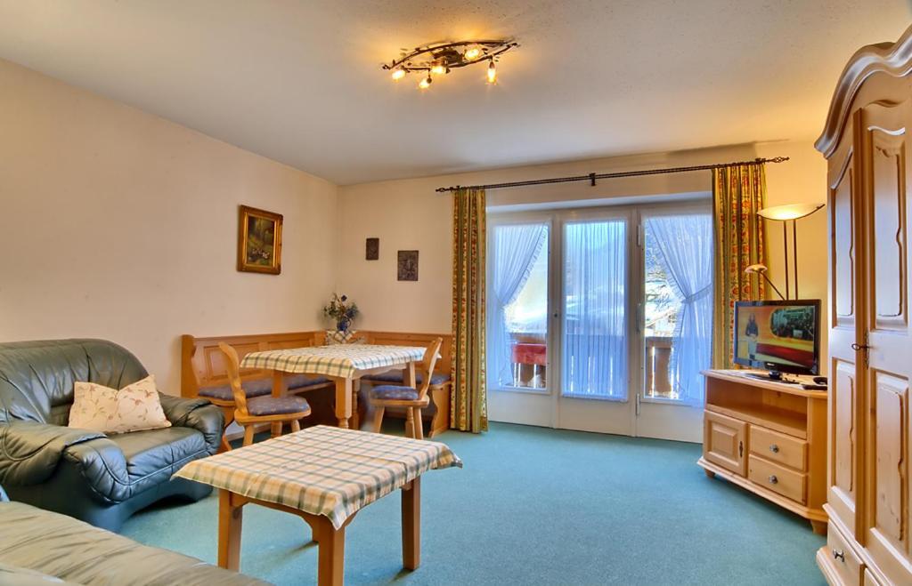Alpenland Schneck Apartment Berchtesgaden Luaran gambar