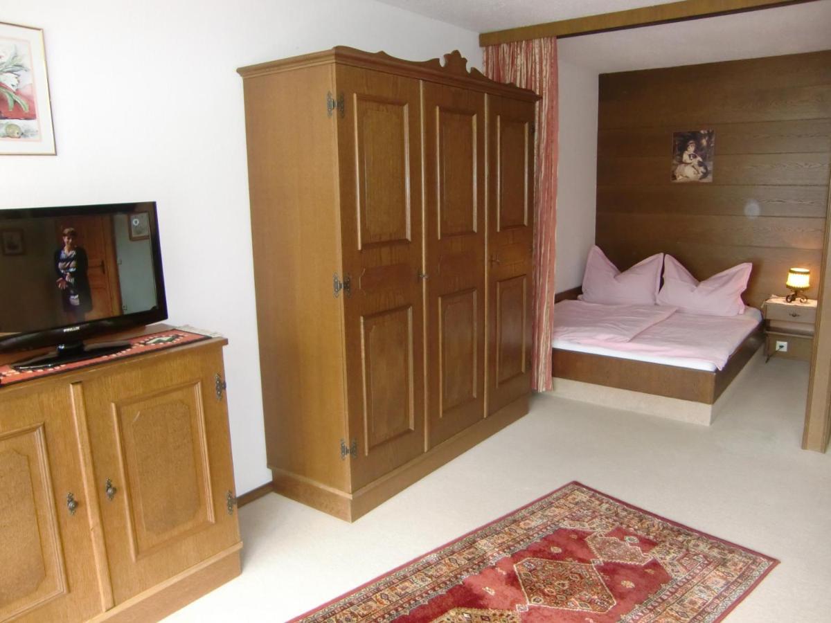 Alpenland Schneck Apartment Berchtesgaden Luaran gambar