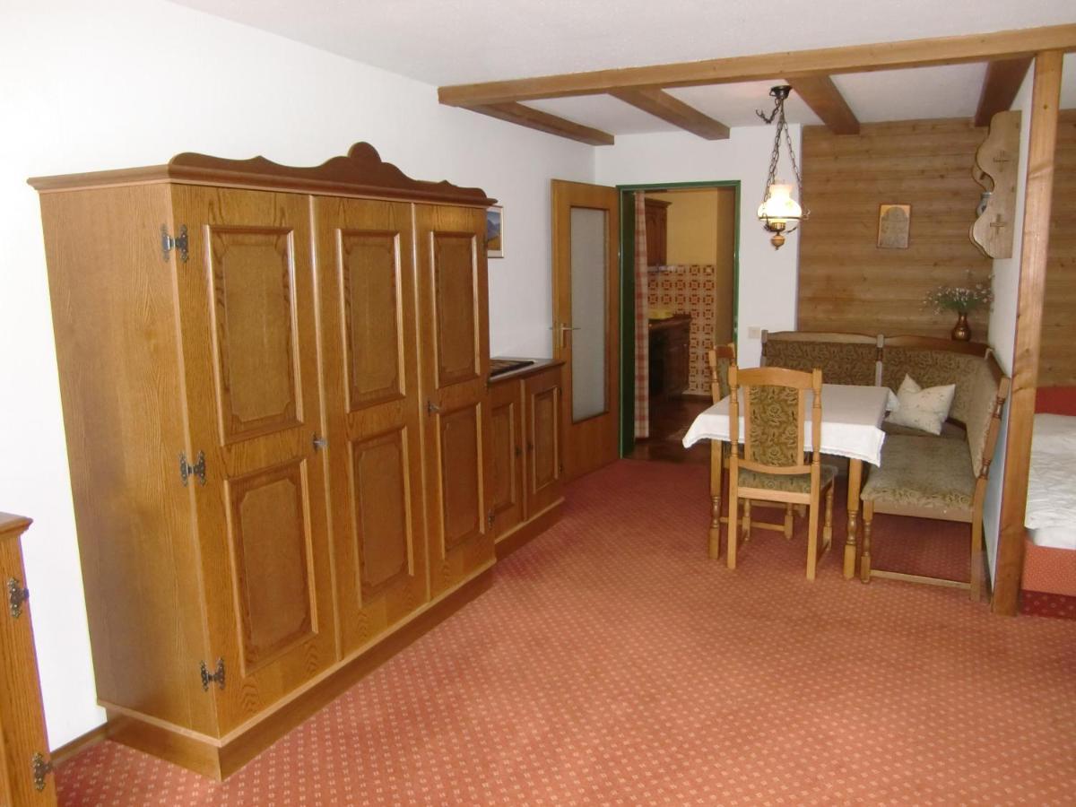 Alpenland Schneck Apartment Berchtesgaden Luaran gambar
