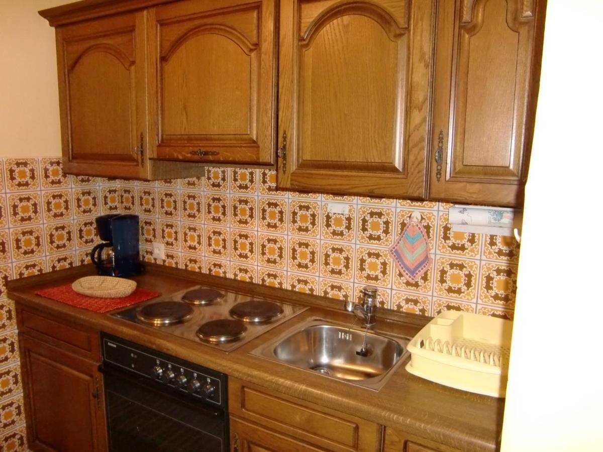 Alpenland Schneck Apartment Berchtesgaden Luaran gambar