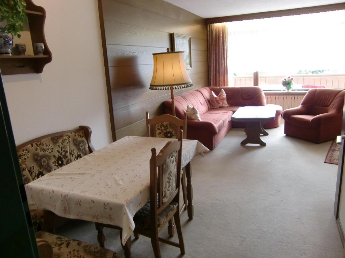 Alpenland Schneck Apartment Berchtesgaden Luaran gambar